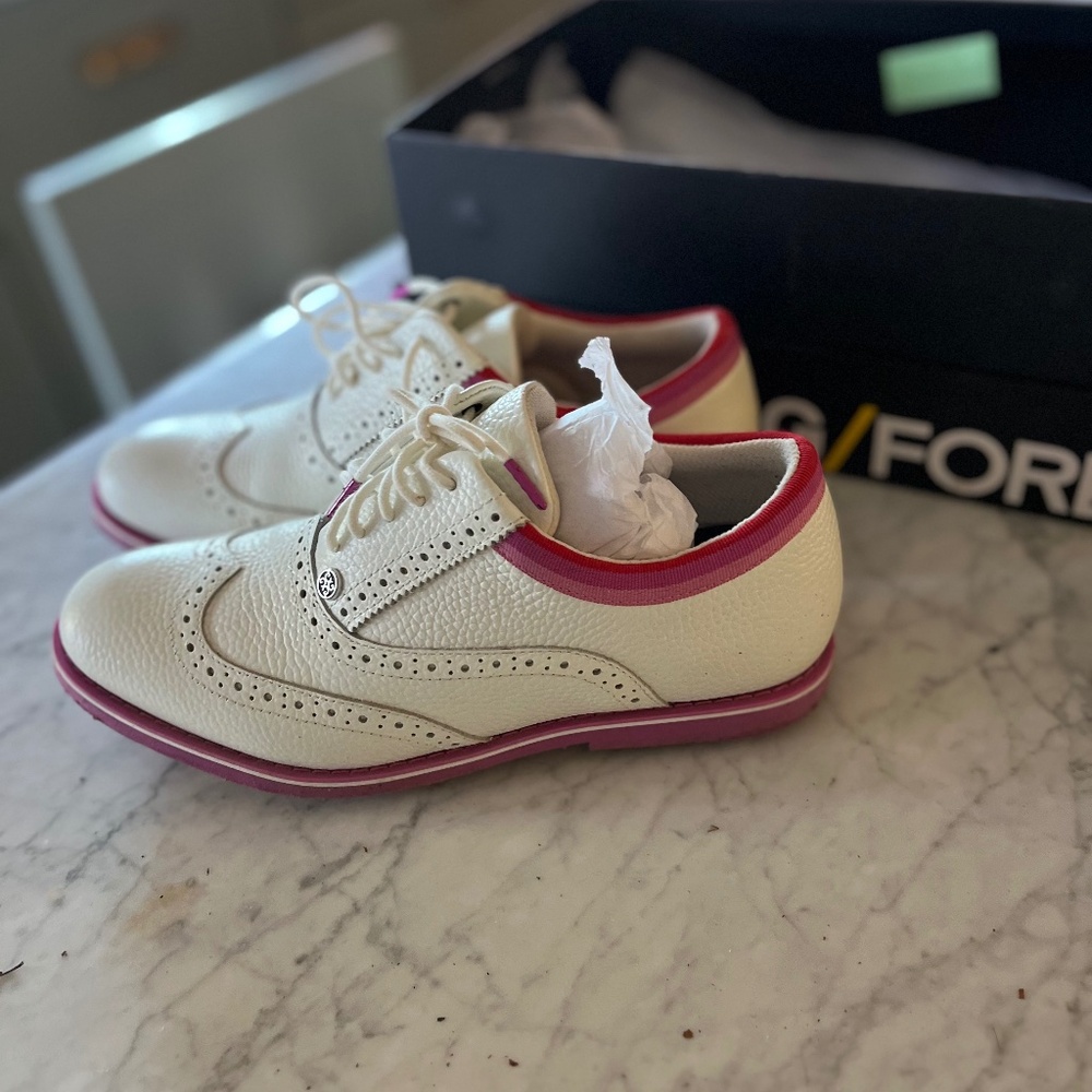 G/Fore women's golf shoes